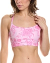 TEREZ TLC Y-BACK TOP