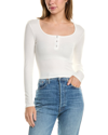 AIDEN RIBBED TOP