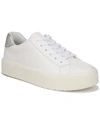 VINCE BENFIELD-B LEATHER SNEAKER