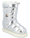 Moncler Gaia Pocket Mid Snow In Multi