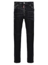 DSQUARED2 COOL GUY JEANS BLACK