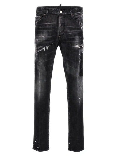 Dsquared2 Cool Guy Jean In Black