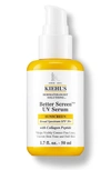 KIEHL'S SINCE 1851 BETTER SCREEN UV SERUM, 1.7 OZ