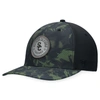 TOP OF THE WORLD TOP OF THE WORLD BLACK USC TROJANS OHT MILITARY APPRECIATION CAMO RENDER FLEX HAT