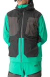 PICTURE ORGANIC CLOTHING NAIKOON WATER REPELLENT JACKET