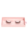 Glamnetic Magnetic False Lashes Virgo In Black