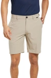 TRAVIS MATHEW TRAVISMATHEW WANDERLUST CHINO SHORTS