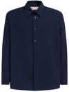 Marni Shirt In Black
