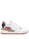 Isabel Marant Emree Low-top Sneakers In Blue