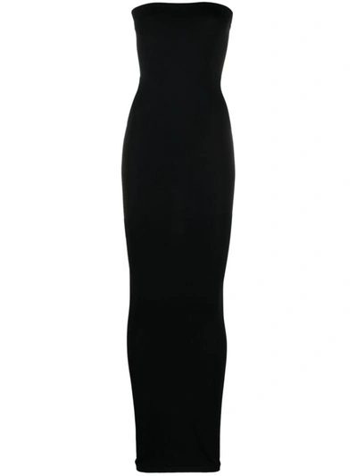 WOLFORD WOLFORD FATAL PENCIL DRESS