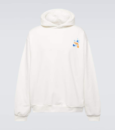 MARNI COTTON HOODIE