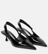Jimmy Choo Amel 50 Pumps In Black