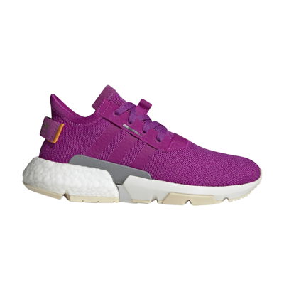Pre-owned Adidas Originals Wmns P.o.d. S3.1 'vivid Pink'