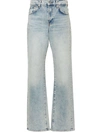 7 FOR ALL MANKIND 7 FOR ALL MANKIND TESS WIDE-LEG DENIM JEANS