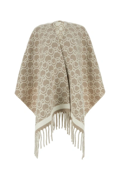 Ferragamo Salvatore  Scarves And Foulards In Printed