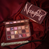 HUDA BEAUTY HUDA BEAUTY NAUGHTY NUDE EYESHADOW PALETTE