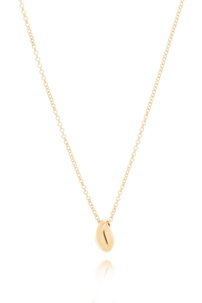 Isabel Marant Necklace In Gold