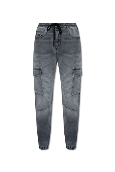 Diesel 2051 D In Grey