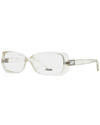 FENDI FENDI WOMEN'S F898 51MM OPTICAL FRAMES