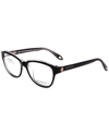 GIVENCHY GIVENCHY WOMEN'S VGV942C 52MM OPTICAL FRAMES