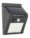 FRESH FAB FINDS SOLAREK 20PC LED MOTION SENSOR SOLAR LIGHTS