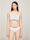 TOMMY HILFIGER MONOTYPE LOGO THONG