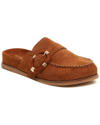Kelsi Dagger Brooklyn Faze Mule In Brown