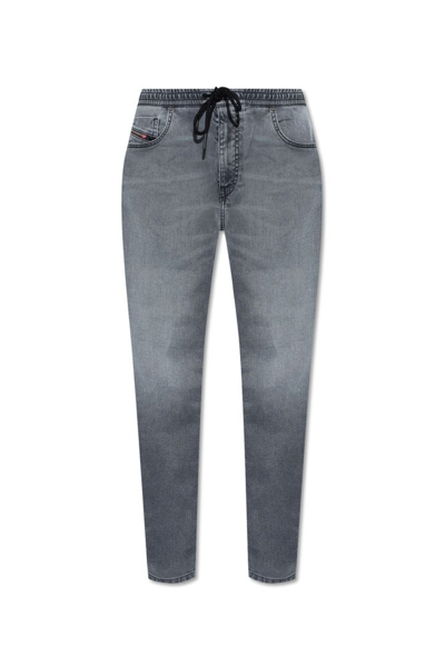 Diesel 2031 D In Grey