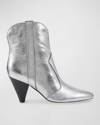 MARC FISHER LTD CARISSA SUEDE ANKLE BOOTS