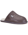 AUSTRALIA LUXE COLLECTIVE SHEEPSKIN SLIPPER