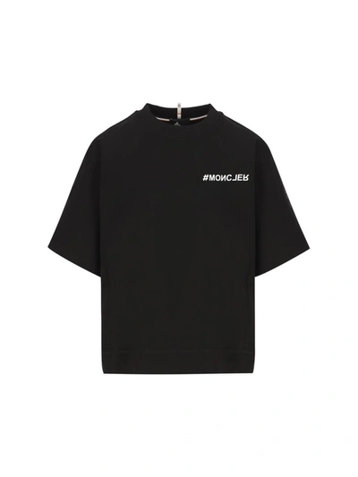 MONCLER MONCLER GRENOBLE GENIUS T-SHIRTS AND POLOS