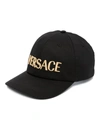 VERSACE VERSACE CAPS & HATS