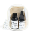 DIMPLE AMANI DIMPLE AMANI LYMPHATIC DRAINAGE TRAVEL GIFT SET