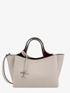 Tod's Handbag In Beige