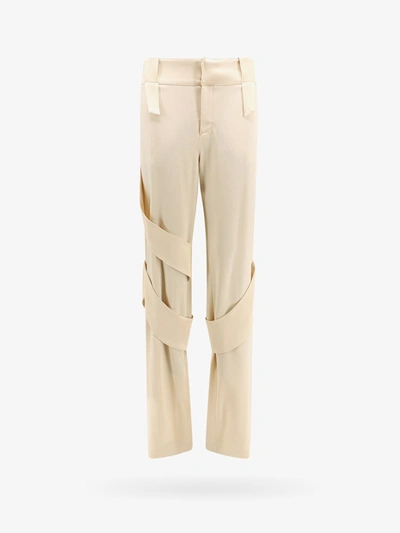 BLUMARINE TROUSER