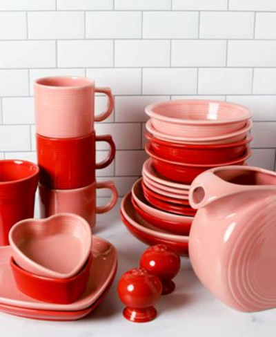 Fiesta Valentines Day Collection In Scarlet