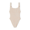 HUNZA G DOMINO ONE-PIECE