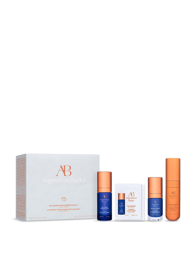 Augustinus Bader The Complexion Correction Kit In Multi