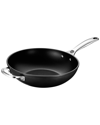 Le Creuset 11-inch Toughened Nonstick Pro Deep Frying Pan