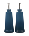 Le Creuset Marseille Signature Oil & Vinegar Set With $5 Credit