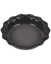 Le Creuset 9" Stoneware Pie Dish