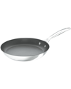 LE CREUSET LE CREUSET 10IN STAINLESS STEEL FRYING PAN