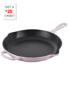 Le Creuset 11.75" Skillet