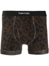TOM FORD BOXER CON STAMPA