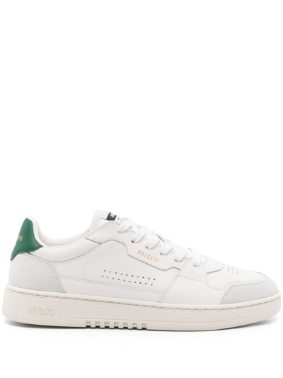 Axel Arigato Sneakers Dice In White