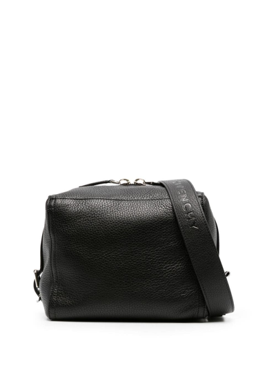 Givenchy Borsa Pandora In Black