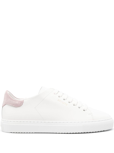 Axel Arigato Sneakers Clean 90 In White