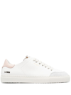 Axel Arigato Clean 90 Triple Animal Sneaker In White