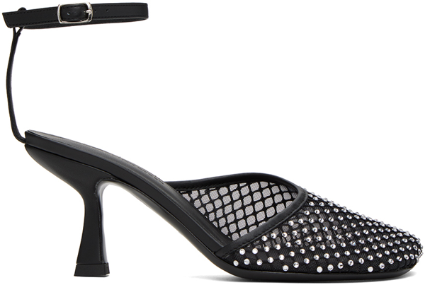 Christopher Esber Minette ballerina shoes - Neutrals