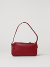 Courrèges Mini- Tasche  Damen Farbe Rot